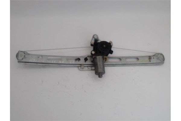 Recambio de elevalunas electrico delantero izquierdo para mercedes-benz clase a (bm 168) referencia OEM IAM   