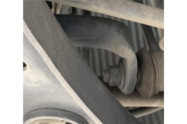 Recambio de barra estabilizadora delantero para hyundai i10 (ia) 1.0 classic referencia OEM IAM 54810B9000  