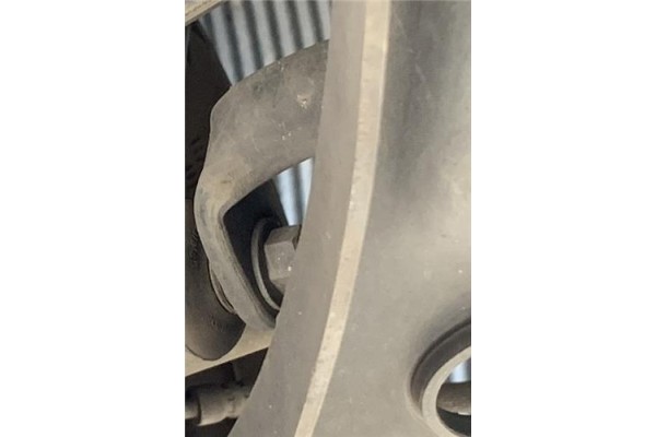 Recambio de barra estabilizadora delantero para hyundai i10 (ia) 1.0 classic referencia OEM IAM 54810B9000  
