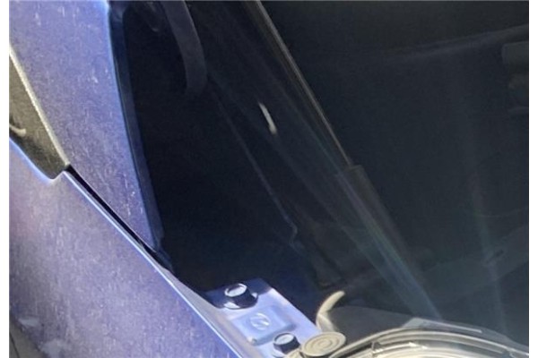 Recambio de bisagra capo derecha para hyundai i10 (ia) 1.0 classic referencia OEM IAM 79120B4000 Recambio de bisagra capo derecha para hyundai i10 (ia) 1.0 classic referencia OEM IAM 79120B4000