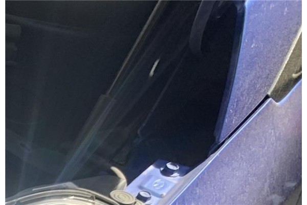Recambio de bisagra capo izquierda para hyundai i10 (ia) 1.0 classic referencia OEM IAM 79110B4000 Recambio de bisagra capo izquierda para hyundai i10 (ia) 1.0 classic referencia OEM IAM 79110B4000