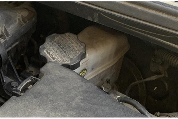Recambio de bomba freno para hyundai i10 (ia) 1.0 classic referencia OEM IAM 58510B9810 Recambio de bomba freno para hyundai i10 (ia) 1.0 classic referencia OEM IAM 58510B9810