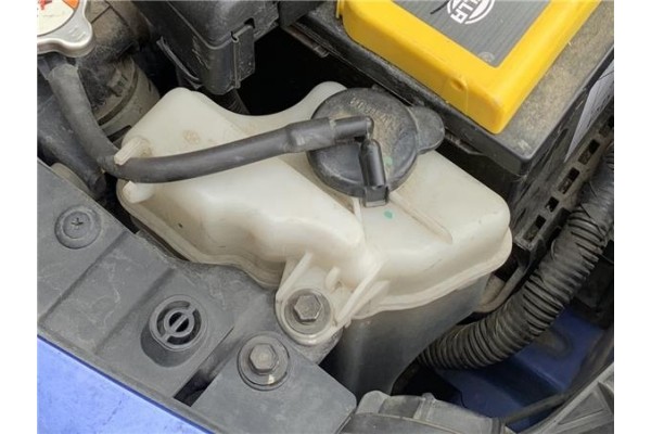 Recambio de botella expansion para hyundai i10 (ia) 1.0 classic referencia OEM IAM 25430B9000 Recambio de botella expansion para hyundai i10 (ia) 1.0 classic referencia OEM IAM 25430B9000