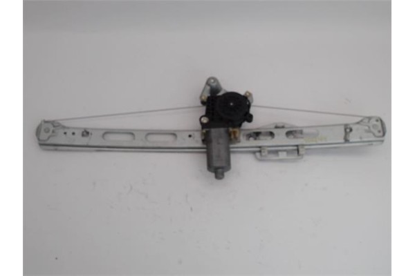 Recambio de elevalunas electrico delantero izquierdo para mercedes-benz clase a (bm 168) referencia OEM IAM   