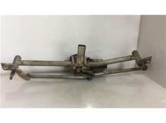 Recambio de motor limpiaparabrisas delantero para skoda fabia (6y2/6y3) 1.9 attractive referencia OEM IAM 6Q1955119 0390241500 6