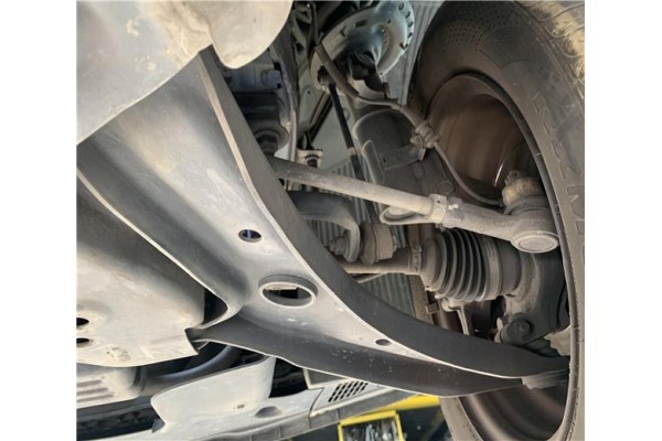 Recambio de brazo suspension delantero derecho para hyundai i10 (ia) 1.0 classic referencia OEM IAM 54501B9000 Recambio de brazo suspension delantero derecho para hyundai i10 (ia) 1.0 classic referencia OEM IAM 54501B9000