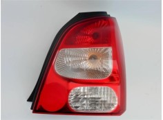 Recambio de piloto trasero derecho para renault twingo ii 1.2 authentique referencia OEM IAM 8200387889  