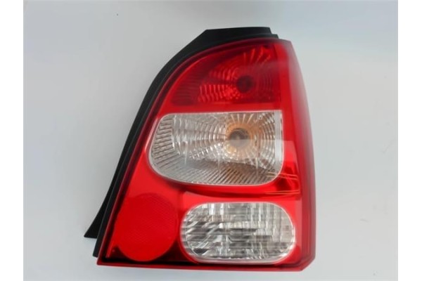 Recambio de piloto trasero derecho para renault twingo ii 1.2 authentique referencia OEM IAM 8200387889  