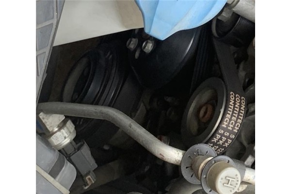 Recambio de compresor aire acond. para hyundai i10 (ia) 1.0 classic referencia OEM IAM 97701B9000 Recambio de compresor aire acond. para hyundai i10 (ia) 1.0 classic referencia OEM IAM 97701B9000