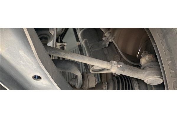 Recambio de cremallera direccion asistida para hyundai i10 (ia) 1.0 classic referencia OEM IAM 56500B9600  