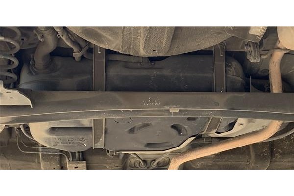 Recambio de deposito combustible para hyundai i10 (ia) 1.0 classic referencia OEM IAM 31150B9000 Recambio de deposito combustible para hyundai i10 (ia) 1.0 classic referencia OEM IAM 31150B9000