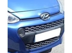 Recambio de electroventilador para hyundai i10 (ia) 1.0 classic referencia OEM IAM 252310X000  