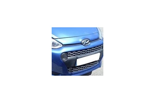 Recambio de electroventilador para hyundai i10 (ia) 1.0 classic referencia OEM IAM 252310X000 Recambio de electroventilador para hyundai i10 (ia) 1.0 classic referencia OEM IAM 252310X000