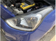 FARO DELANTERO IZQUIERDO 92101B9000 U009BHXL 