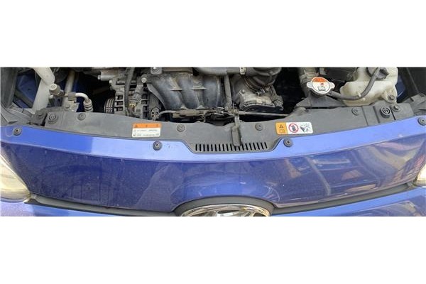 Recambio de frente delantero para hyundai i10 (ia) 1.0 classic referencia OEM IAM 64101B9000  