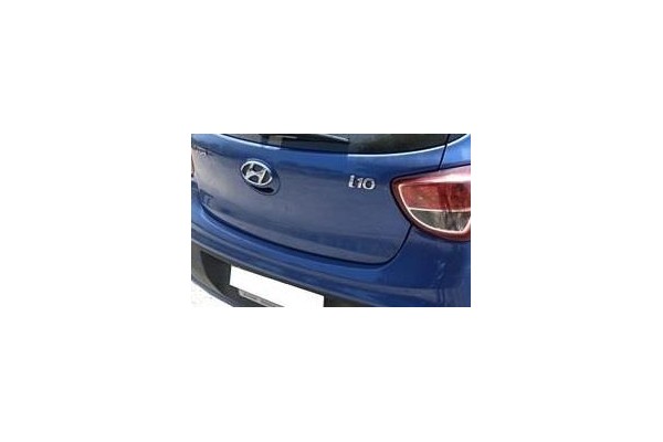 Recambio de guarnecido piso maletero para hyundai i10 (ia) 1.0 classic referencia OEM IAM 85710B9100PYN Recambio de guarnecido piso maletero para hyundai i10 (ia) 1.0 classic referencia OEM IAM 85710B9100PYN