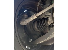 Recambio de mangueta delantero izquierda para hyundai i10 (ia) 1.0 classic referencia OEM IAM 51715B9500  