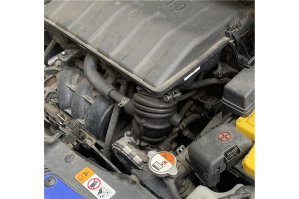 Recambio de motor arranque para hyundai i10 (ia) 1.0 classic referencia OEM IAM 3610004700 Recambio de motor arranque para hyundai i10 (ia) 1.0 classic referencia OEM IAM 3610004700