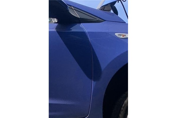 Recambio de motor calefaccion para hyundai i10 (ia) 1.0 classic referencia OEM IAM 97113B9000 Recambio de motor calefaccion para hyundai i10 (ia) 1.0 classic referencia OEM IAM 97113B9000