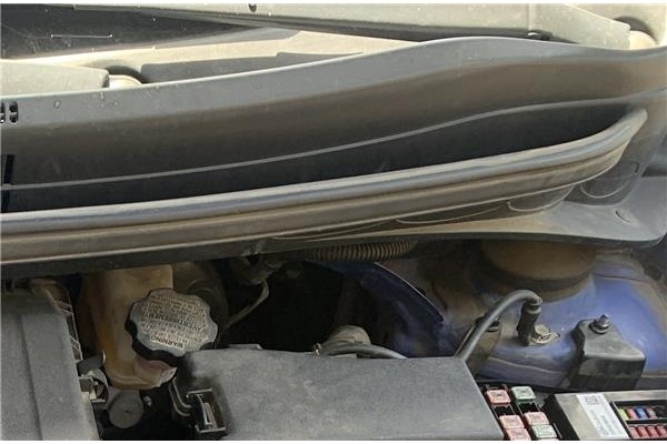 Recambio de motor limpiaparabrisas delantero para hyundai i10 (ia) 1.0 classic referencia OEM IAM 98110B4000 98120B4000 Recambio de motor limpiaparabrisas delantero para hyundai i10 (ia) 1.0 classic referencia OEM IAM 98110B4000 98120B4000