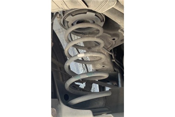 Recambio de muelle amortiguacion para hyundai i10 (ia) 1.0 classic referencia OEM IAM 54630B9001 Recambio de muelle amortiguacion para hyundai i10 (ia) 1.0 classic referencia OEM IAM 54630B9001