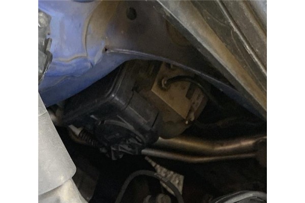 Recambio de nucleo abs para hyundai i10 (ia) 1.0 classic referencia OEM IAM 58910B9B10 Recambio de nucleo abs para hyundai i10 (ia) 1.0 classic referencia OEM IAM 58910B9B10