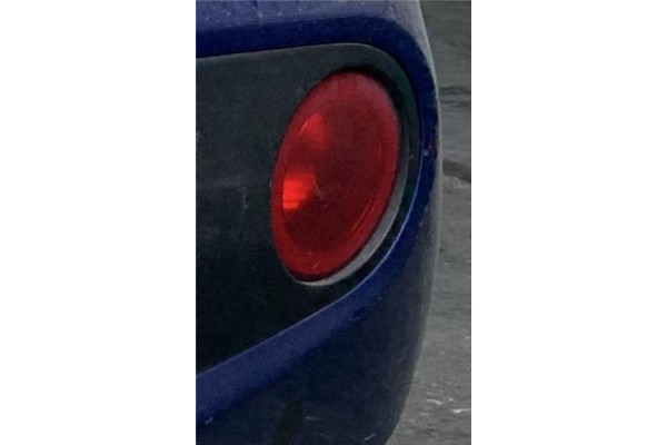 Recambio de piloto antiniebla trasero derecho para hyundai i10 (ia) 1.0 classic referencia OEM IAM 92405B9501 Recambio de piloto antiniebla trasero derecho para hyundai i10 (ia) 1.0 classic referencia OEM IAM 92405B9501