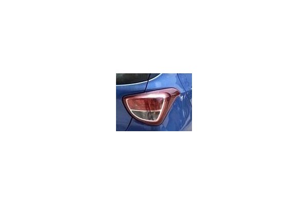 Recambio de piloto trasero derecho para hyundai i10 (ia) 1.0 classic referencia OEM IAM 92402B9100 Recambio de piloto trasero derecho para hyundai i10 (ia) 1.0 classic referencia OEM IAM 92402B9100