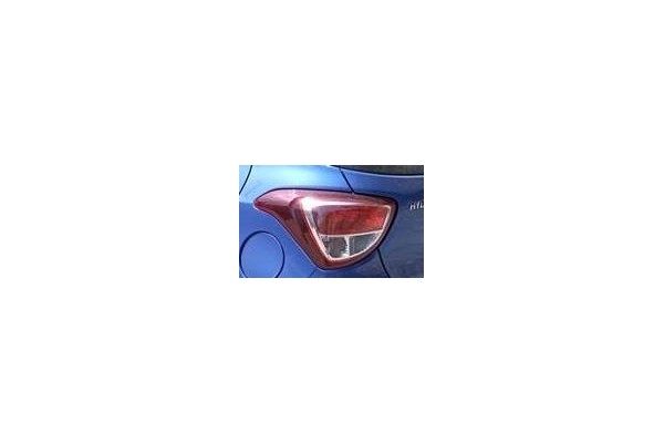 Recambio de piloto trasero izquierdo para hyundai i10 (ia) 1.0 classic referencia OEM IAM 92401B9100 Recambio de piloto trasero izquierdo para hyundai i10 (ia) 1.0 classic referencia OEM IAM 92401B9100