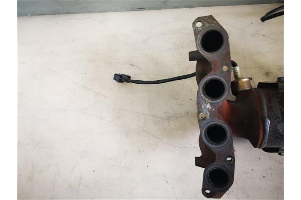 Recambio de catalizador para kia rio (ub) 1.2 basic referencia OEM IAM 2851003981 25144 1109204 , FORD | 1271780 , VOLVO | 13106