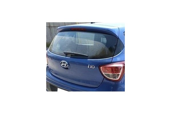 Recambio de porton trasero para hyundai i10 (ia) 1.0 classic referencia OEM IAM 73700B9030 Recambio de porton trasero para hyundai i10 (ia) 1.0 classic referencia OEM IAM 73700B9030