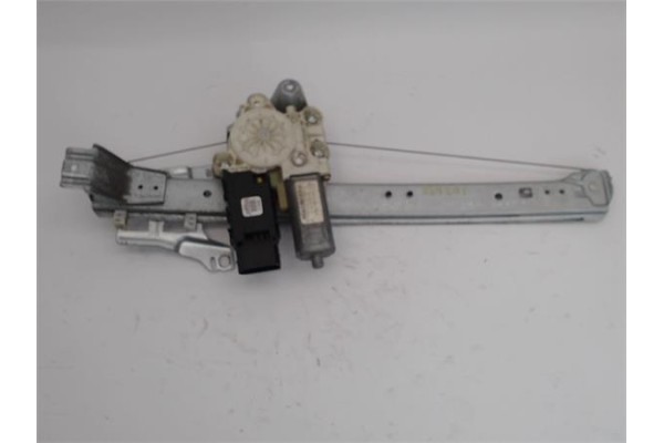 Recambio de elevalunas electrico trasero derecho para mercedes-benz clase a (bm 168) referencia OEM IAM   