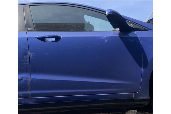 Recambio de puerta delantero derecha para hyundai i10 (ia) 1.0 classic referencia OEM IAM 76004B9001 Recambio de puerta delantero derecha para hyundai i10 (ia) 1.0 classic referencia OEM IAM 76004B9001