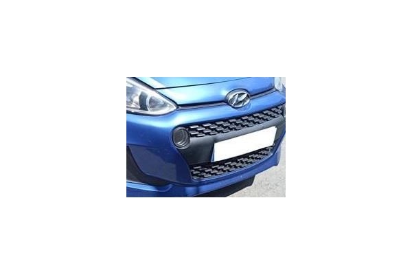 Recambio de radiador para hyundai i10 (ia) 1.0 classic referencia OEM IAM 25310B9000 Recambio de radiador para hyundai i10 (ia) 1.0 classic referencia OEM IAM 25310B9000