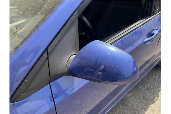 Recambio de retrovisor izquierdo para hyundai i10 (ia) 1.0 classic referencia OEM IAM 87610B9010 Recambio de retrovisor izquierdo para hyundai i10 (ia) 1.0 classic referencia OEM IAM 87610B9010