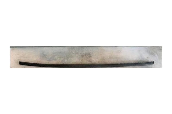 Recambio de barras de techo para citroen c3 1.4 i referencia OEM IAM 8319J9 8,32E+07 
