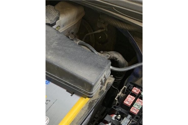 Recambio de servofreno para hyundai i10 (ia) 1.0 classic referencia OEM IAM 59110B9830  