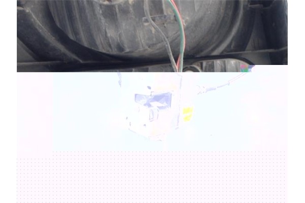 Recambio de piloto trasero derecho para ssangyong actyon 2.0 200 xdi referencia OEM IAM 8360231014  