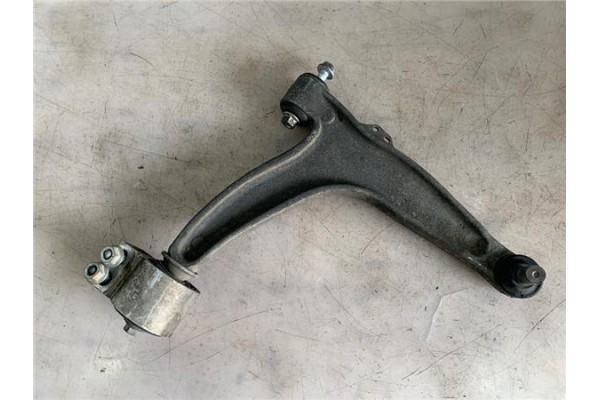 Recambio de brazo inferior delantero derecho para saab 9-3 cabriolet 1.9 tid referencia OEM IAM   