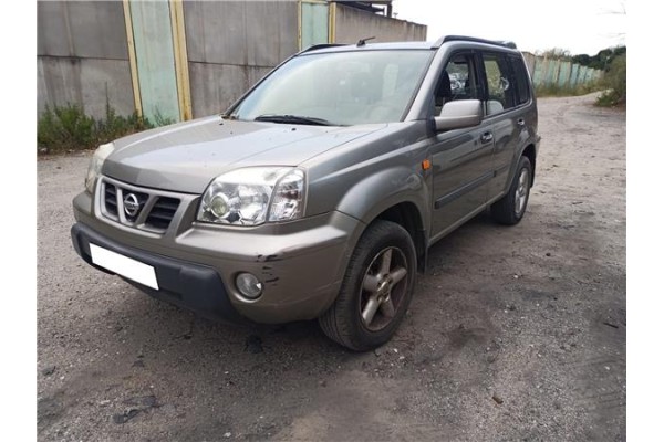 NISSAN X-TRAIL (T30)