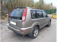 nissan x-trail (t30) del año 2001