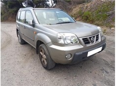 nissan x-trail (t30) del año 2001