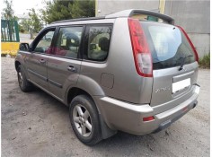 nissan x-trail (t30) del año 2001