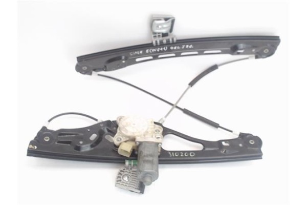Recambio de elevalunas electrico delantero izquierdo para mercedes-benz clase e (bm 211) berlina referencia OEM IAM   