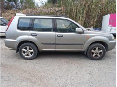 nissan x-trail (t30) del año 2001
