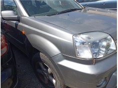 Recambio de aleta delantero derecha para nissan x-trail (t30) 2.0 referencia OEM IAM   