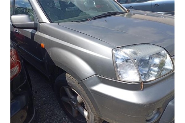 Recambio de aleta delantero derecha para nissan x-trail (t30) 2.0 referencia OEM IAM   