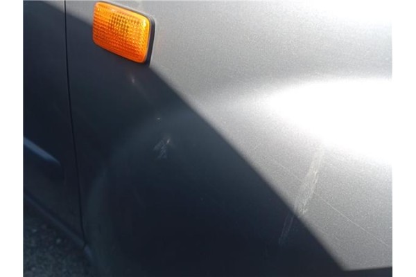 Recambio de aleta delantero derecha para nissan x-trail (t30) 2.0 referencia OEM IAM   