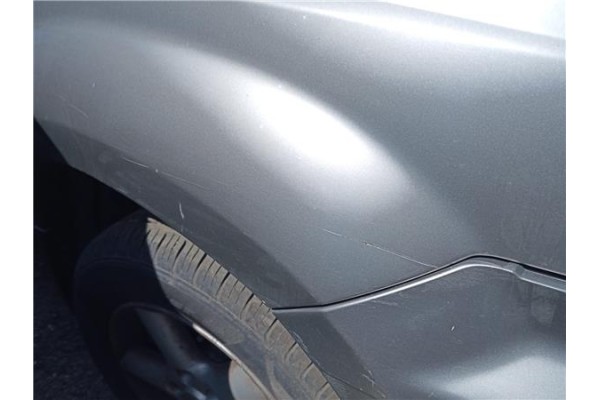 Recambio de aleta delantero derecha para nissan x-trail (t30) 2.0 referencia OEM IAM   