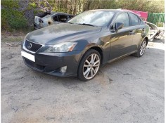 lexus is ii (_xe2_) del año 2007